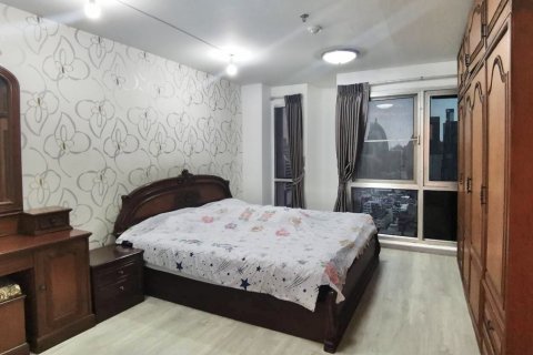 Condo à Watthana, Bangkok, Thaïlande, 1 chambre № 200766 - photo 4