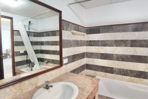 Condo à Watthana, Bangkok, Thaïlande, 1 chambre № 200766 - photo 2