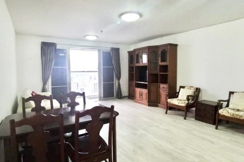 Condo à Watthana, Bangkok, Thaïlande, 1 chambre  № 200766