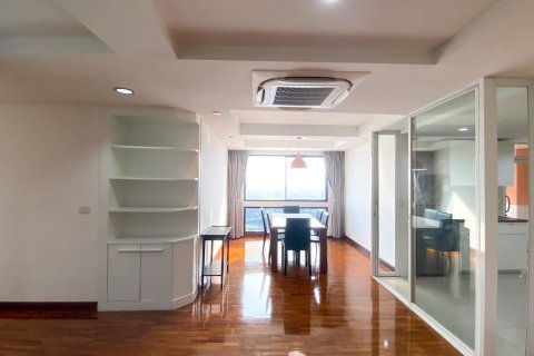 คอนโดมิเนียมในวัฒนา, กรุงเทพฯ, ประเทศไทย, 3 ห้องนอน № 200770 - รูปถ่าย 8