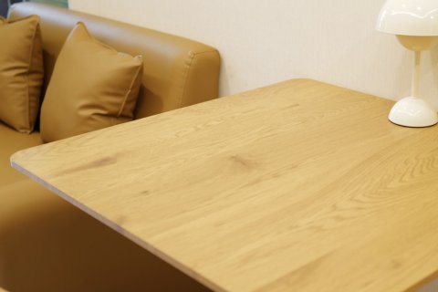 Студия в кондо в Клонг Тоэй, Бангкок, Таиланд № 164186 - фото 6