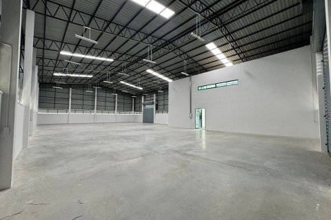 Entrepôt à Bang Len, Thaïlande № 164180 - photo 23