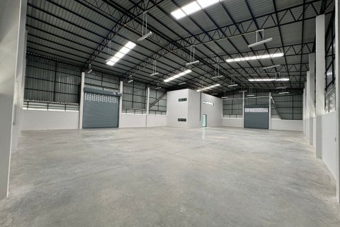 Entrepôt à Bang Len, Thaïlande № 164180 - photo 24