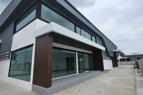 Entrepôt à Bang Len, Thaïlande № 164180