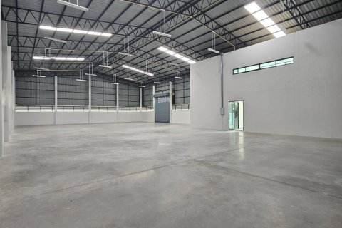 Entrepôt à Bang Len, Thaïlande № 164180 - photo 3