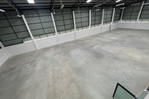 Entrepôt à Bang Len, Thaïlande № 164180 - photo 27