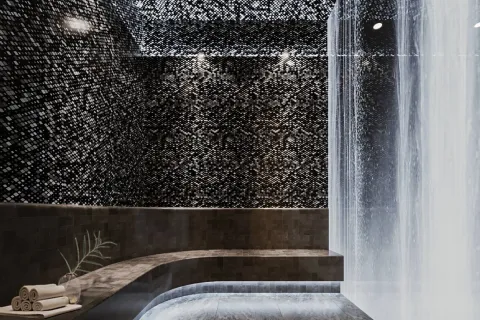 Studio dans le Condo à Pattaya, Thaïlande  № 164182 - photo 15