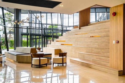 Condo in Phasi Charoen, Bangkok, Thailand, 2 bedrooms  № 164183 - photo 13