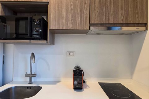 Condo in Phasi Charoen, Bangkok, Thailand, 2 bedrooms  № 164183 - photo 5