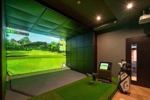 Condo in Phasi Charoen, Bangkok, Thailand, 2 bedrooms  № 164183 - photo 15