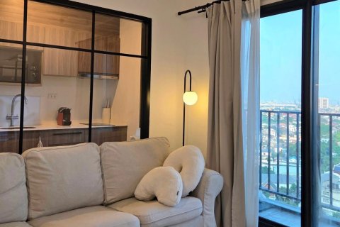 Condo in Phasi Charoen, Bangkok, Thailand, 2 bedrooms  № 164183 - photo 2