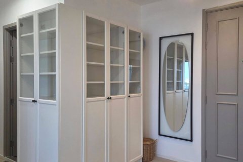 Condo in Phasi Charoen, Bangkok, Thailand, 2 bedrooms  № 164183 - photo 6