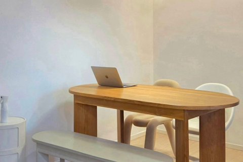 Condo in Phasi Charoen, Bangkok, Thailand, 2 bedrooms  № 164183 - photo 7