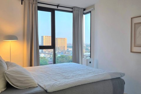 Condo in Phasi Charoen, Bangkok, Thailand, 2 bedrooms  № 164183 - photo 4