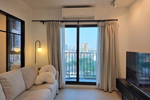 Condo in Phasi Charoen, Bangkok, Thailand, 2 bedrooms  № 164183 - photo 3