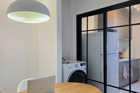 Condo in Phasi Charoen, Bangkok, Thailand, 2 bedrooms  № 164183 - photo 9