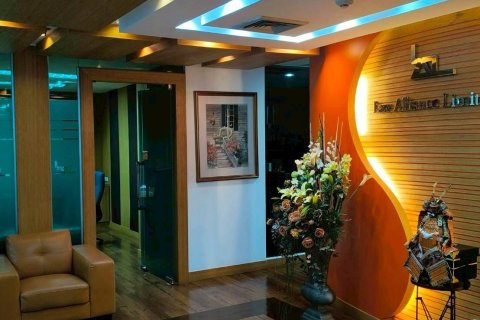 Office à Sathon, Bangkok, Thaïlande № 164184 - photo 2