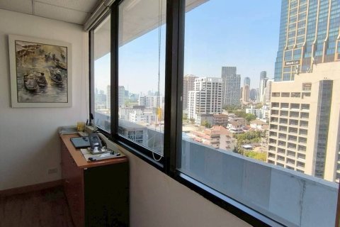 Office à Sathon, Bangkok, Thaïlande № 164184 - photo 15