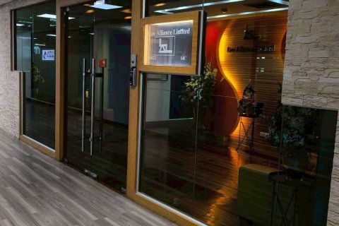 Office à Sathon, Bangkok, Thaïlande № 164184 - photo 5