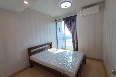 Студия в кондо в Кхлонг Сане, Бангкок, Таиланд № 147487 - фото 5