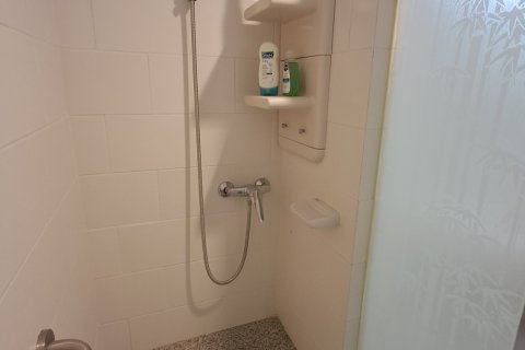 Студия в кондо в Кхлонг Сане, Бангкок, Таиланд № 147487 - фото 8