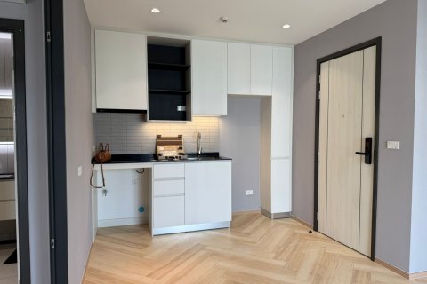 Studio in the Condo in Phuket, Thailand  № 147485 - photo 1