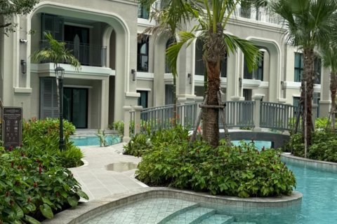 Studio in the Condo in Phuket, Thailand  № 147485 - photo 28