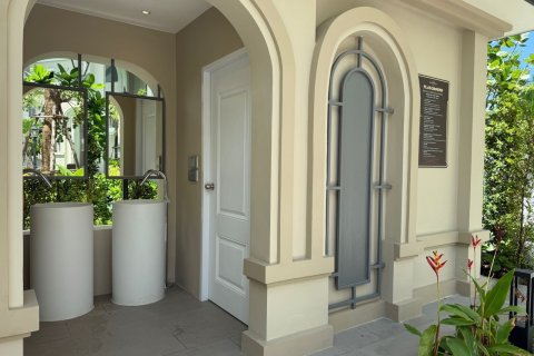 Studio in the Condo in Phuket, Thailand  № 147485 - photo 18