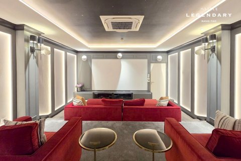 Studio in the Condo in Phuket, Thailand  № 147485 - photo 25