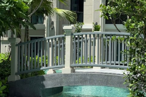 Studio in the Condo in Phuket, Thailand  № 147485 - photo 9