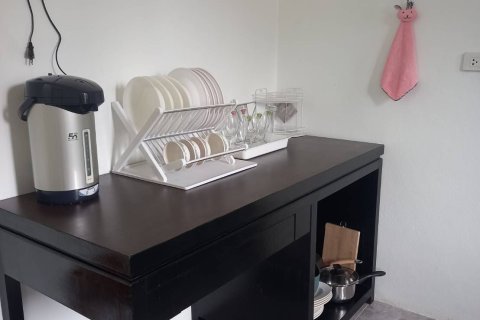 Дом в Ланта Яи, Таиланд с 3 спальнями  № 147490 - фото 13