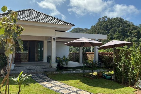 Дом в Ланта Яи, Таиланд с 3 спальнями № 147490 - фото 11