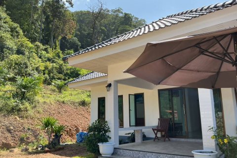 Дом в Ланта Яи, Таиланд с 3 спальнями № 147490 - фото 12