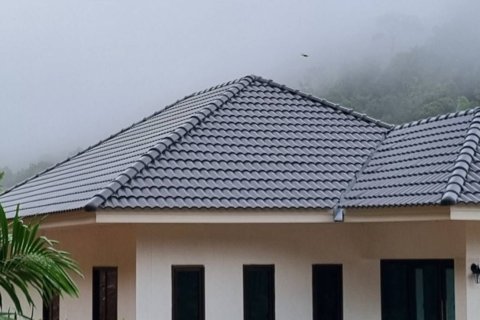 Дом в Ланта Яи, Таиланд с 3 спальнями № 147490 - фото 1