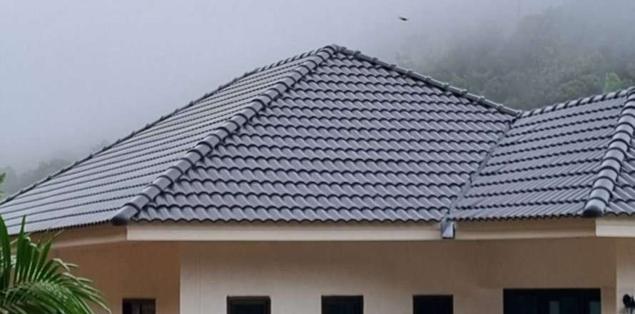 Дом в Ланта Яи, Таиланд с 3 спальнями № 147490