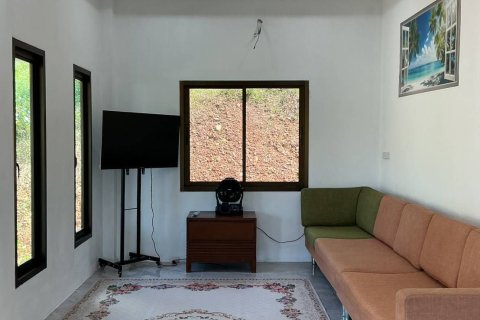 Дом в Ланта Яи, Таиланд с 3 спальнями № 147490 - фото 10