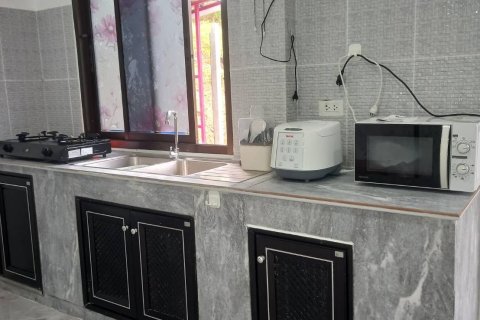 Дом в Ланта Яи, Таиланд с 3 спальнями  № 147490 - фото 14