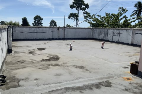 Отель в Самуи, Таиланд № 147489 - фото 6