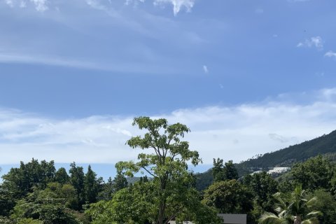 Отель в Самуи, Таиланд № 147489 - фото 3