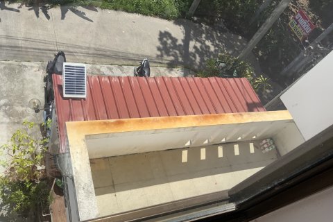 Отель в Самуи, Таиланд № 147489 - фото 7