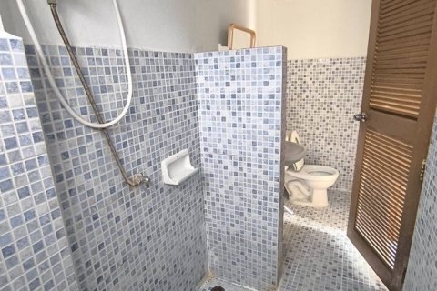 Отель в Самуи, Таиланд № 147489 - фото 11