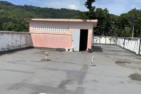 Отель в Самуи, Таиланд № 147489 - фото 5