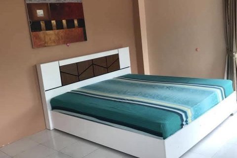 Отель в Самуи, Таиланд № 147489 - фото 8