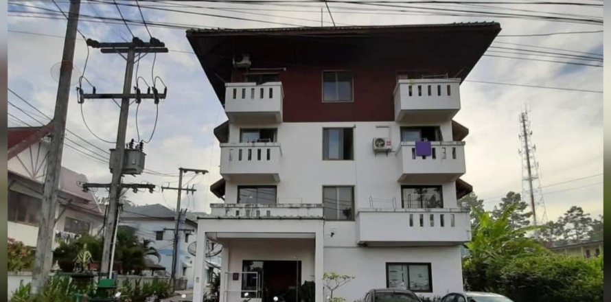 Hôtel à Ko Samui, Thaïlande № 147489