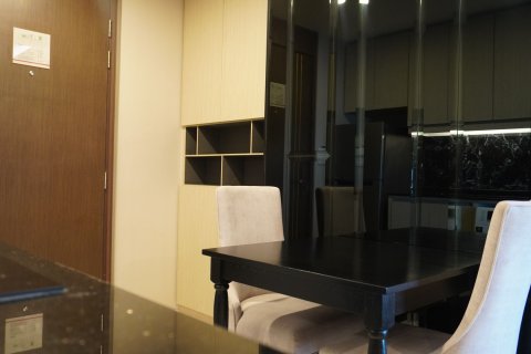 Studio in the Condo in Phuket, Thailand  № 147491 - photo 8