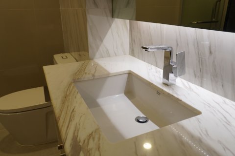 Studio in the Condo in Phuket, Thailand  № 147491 - photo 20