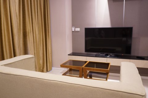 Studio in the Condo in Phuket, Thailand  № 147491 - photo 24