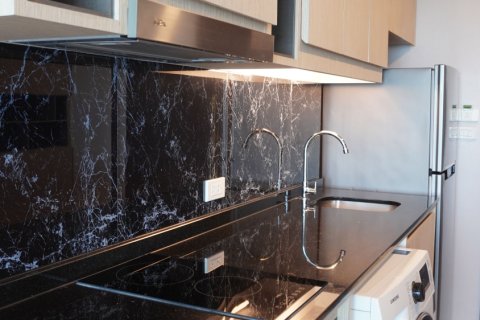 Studio in the Condo in Phuket, Thailand  № 147491 - photo 5