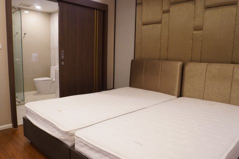 Studio in the Condo in Phuket, Thailand  № 147491 - photo 15