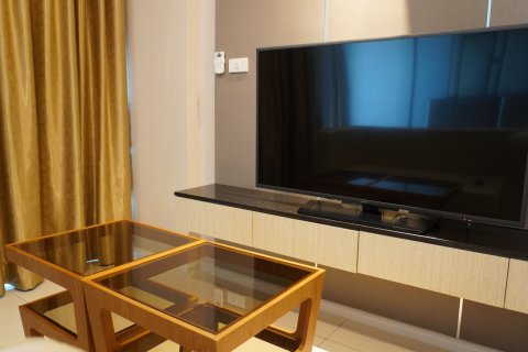 Studio in the Condo in Phuket, Thailand  № 147491 - photo 10